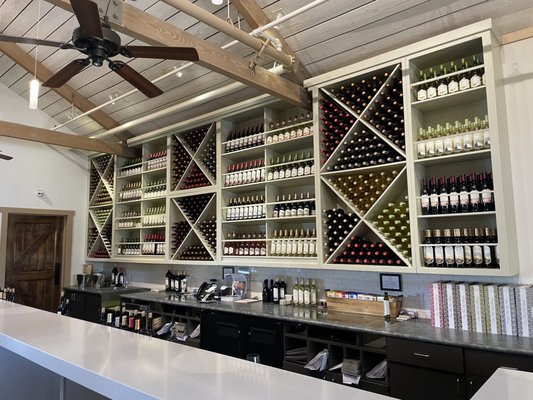 Ponte Vineyard Inn by null