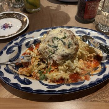 Scaddabush - Chicken Parmesan - Pizza Near Me - London, Ontario