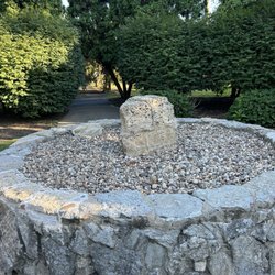 Linza Graham Park
