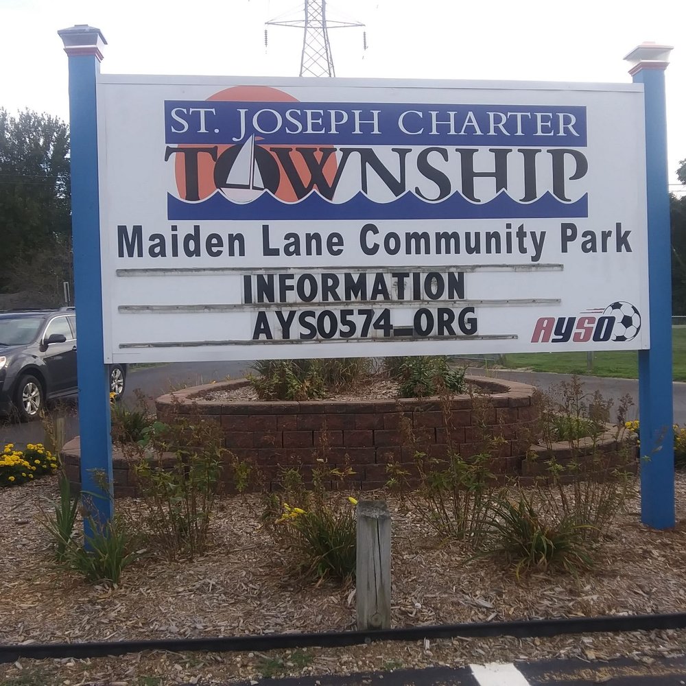 AYSO region 574 - Amateur Sports Teams Near Me - St. Joseph, Michigan