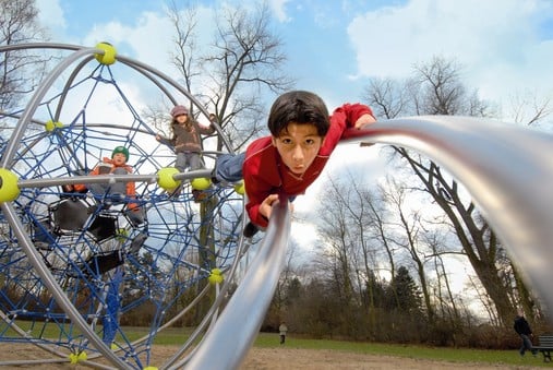 Playground Safety Services