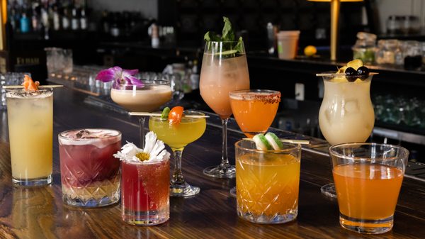 Gertie's Whiskey Bar - Nashville by null