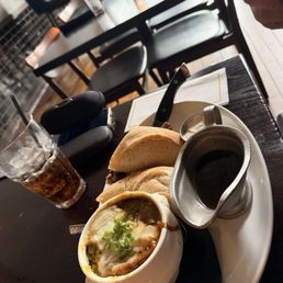 Prime Rib French Dip* Prime Rib French Dip*