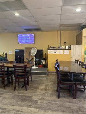 Jasmine Thai Restaurant, Palmdale by null
