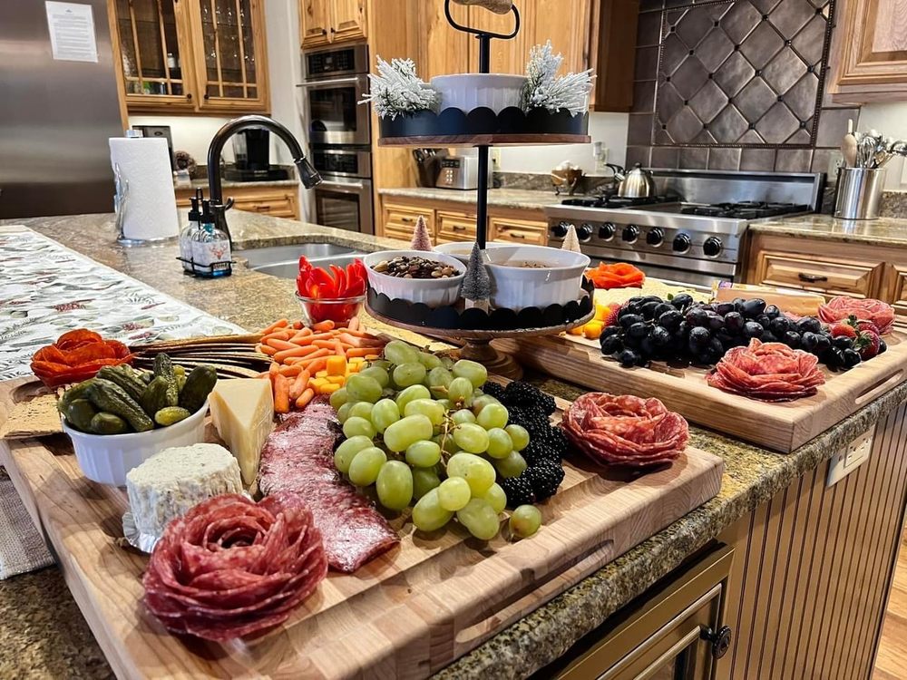 PEAK TO PEAK CONCIERGE SERVICES Updated May 2024 S Main St