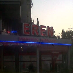 Eren Kardeşler Pastanesi
