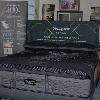 Matkat's Mattress - Beautyrest Black. Where Luxury Meets Innovation. - Mattresses Near Me - Flagstaff, Arizona Matkat's Mattress - Beautyrest Black. Where Luxury Meets Innovation. - Mattresses Near Me - Flagstaff, Arizona