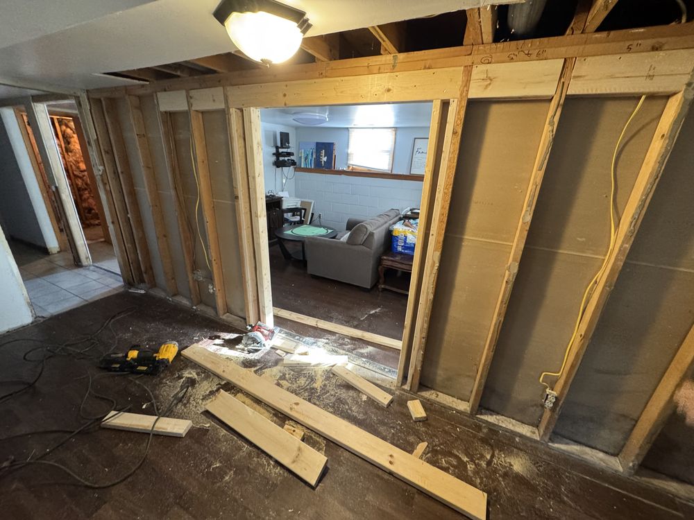 Slide of 5 Brothers Remodeling