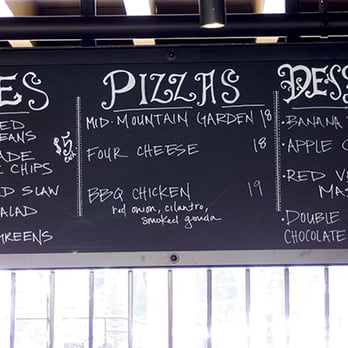 Backyard Bar & BBQ - 15% service charge is added. - Barbeque Near Me - Truckee, California