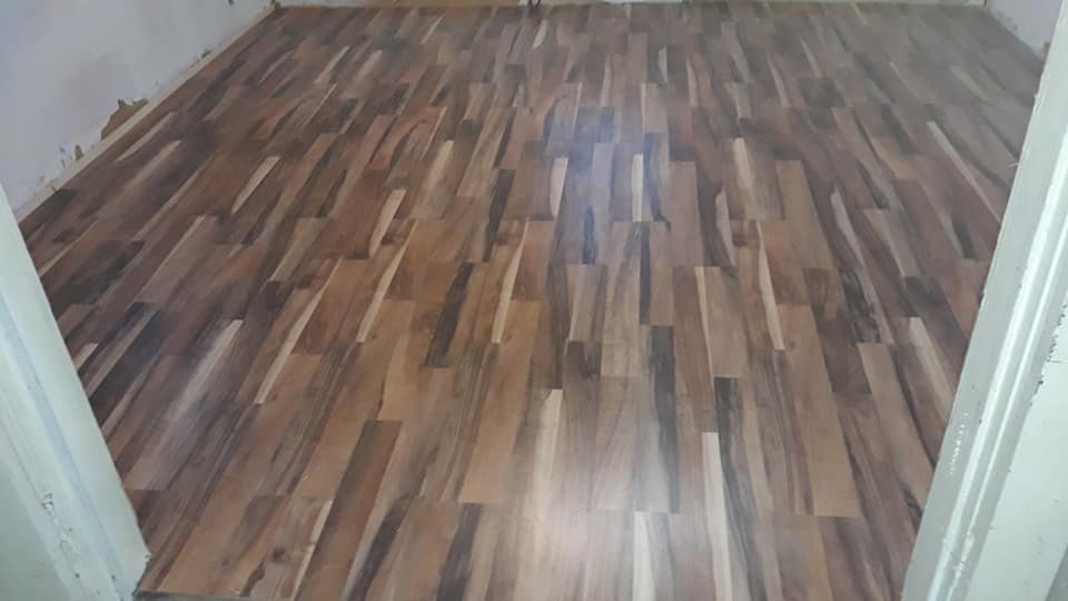 Slide of Garcia's Home Improvements