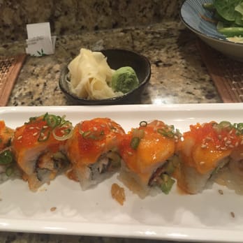 Tanuki Restaurant - Sushi Bars Near Me - San Francisco, California