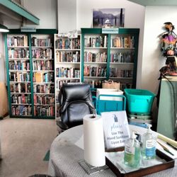 Maui Friends of the Library - 10/7/23