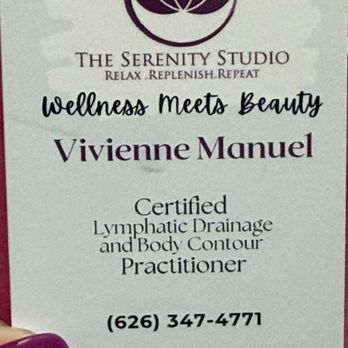 The Serenity Studio - Massage Therapy Near Me - Pasadena, California The Serenity Studio - Massage Therapy Near Me - Pasadena, California