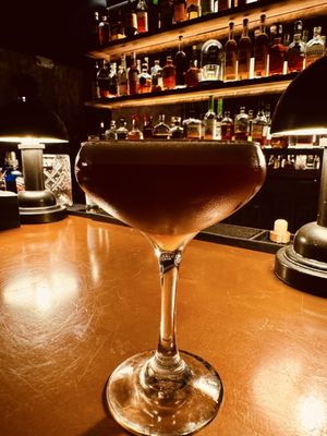 Double Dealer Bar New Orleans by null