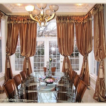 Golden Needle Drapery - Interior Design Near Me - Toronto, Ontario Golden Needle Drapery - Interior Design Near Me - Toronto, Ontario