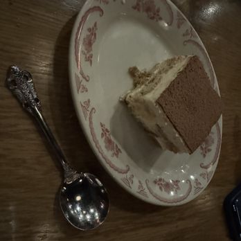 Grazie Nonna - Tiramisu - Italian Near Me - Washington, DC, District of Columbia Grazie Nonna - Tiramisu - Italian Near Me - Washington, DC, District of Columbia