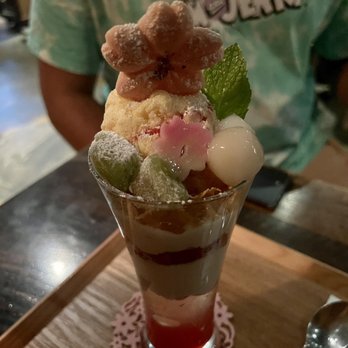 Cha-An - Japanese Near Me - New York, New York Cha-An - Japanese Near Me - New York, New York