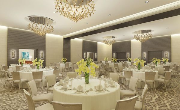 Zota Beach Resort by null