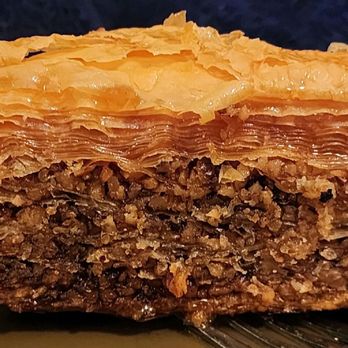 Squabs Gyros - Baklava - Greek Near Me - Melrose Park, Illinois Squabs Gyros - Baklava - Greek Near Me - Melrose Park, Illinois