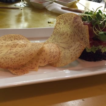 The Bistro At the Strand - Asian Fusion Near Me - La Jolla, California