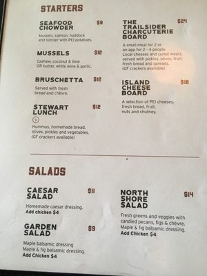 Trailside Inn by null