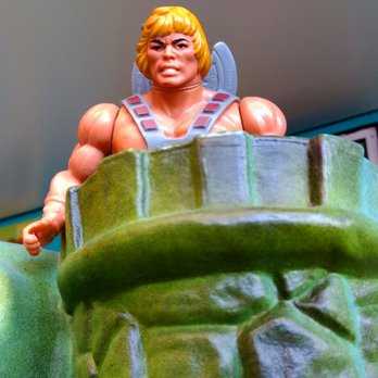 Fifty-Two 80's : A Totally Awesome Shop - Toy Stores Near Me - Denver, Colorado