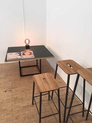 Dansk Made for Rooms by null