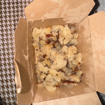 Friedman's - Potato Hash - New American Near Me - New York, New York