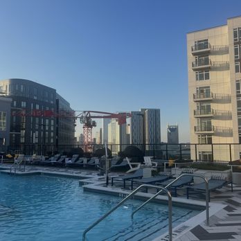Aspire Gulch - Pool - Apartments Near Me - Nashville, Tennessee Aspire Gulch - Pool - Apartments Near Me - Nashville, Tennessee