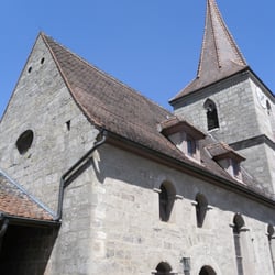 Kleinhaslach