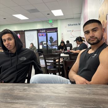 Tea Be Honest - The homies. - Coffee & Tea Near Me - Rialto, California