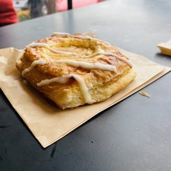 Tart Baking Co - Dainish