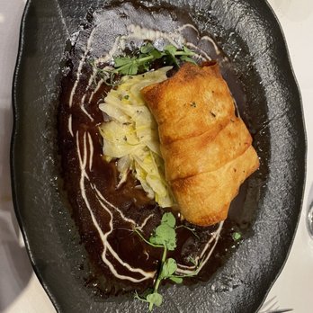 Flying Fish - Snapper - Seafood Near Me - Orlando, Florida