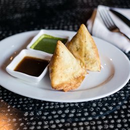 Samosas
