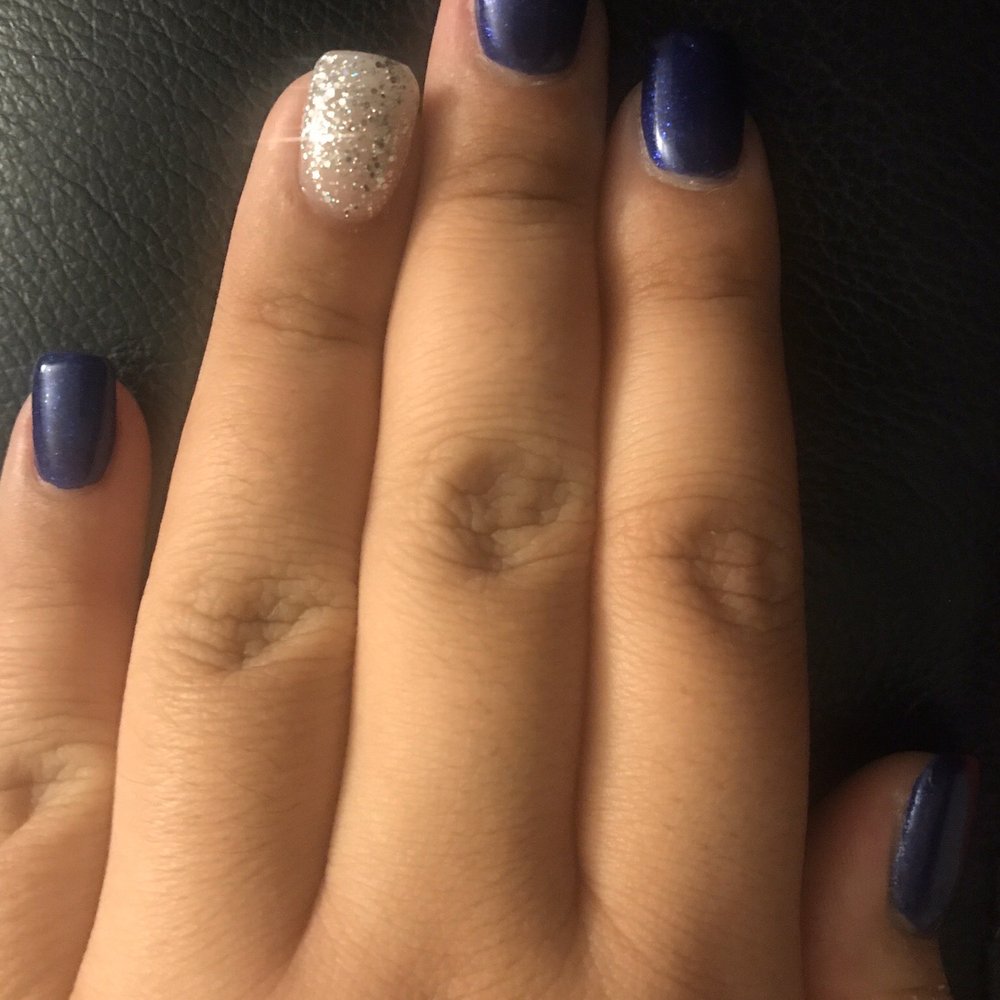 Nail'd It! Spa - Nail Salons Near Me - Stanton, California