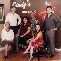 Cindy's Hair Studio