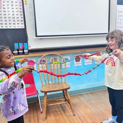 Seattle Amistad School