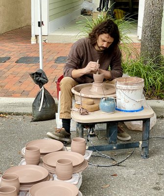 Haile Farmers Market by null