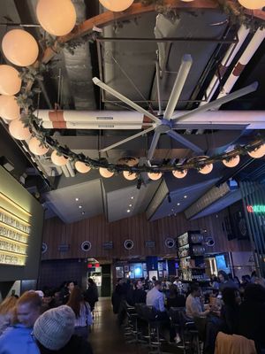 Sound + Fury Brewery and Kitchen by null