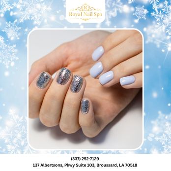 Royal Nails Spa - Nail Salons Near Me - Broussard, Louisiana Royal Nails Spa - Nail Salons Near Me - Broussard, Louisiana