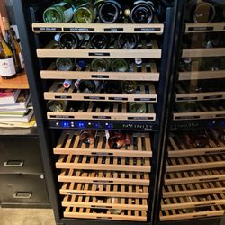 Wine Enthusiasts wine fridge repair
Call now! 347-754-6600
Or visit us at -
https://appliancerepairbrooklynnyc.com