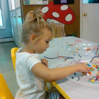 A Family Tree - Child Care & Day Care Near Me - Warwick, Rhode Island