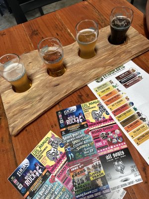 Transplants Brewing Company by null