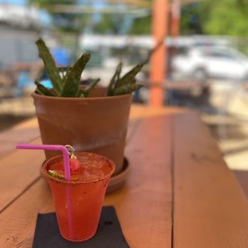 Tony's Siesta - a drink on a table - Sports Bars Near Me - San Antonio, Texas Tony's Siesta - a drink on a table - Sports Bars Near Me - San Antonio, Texas