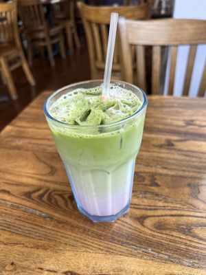 Hannah K Cafe by null