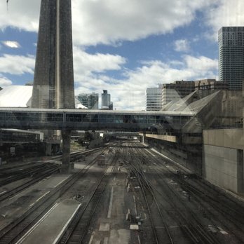 Union Station - Public Transportation Near Me - Toronto, Ontario Union Station - Public Transportation Near Me - Toronto, Ontario