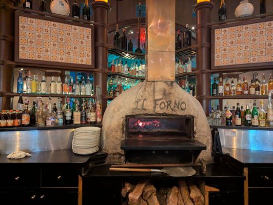 Grotto Ristorante by null