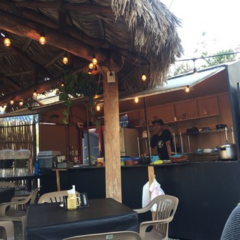 La Perrona - Tacos Near Me - Cabo San Lucas, BCS