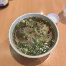 16A. Flank Pho