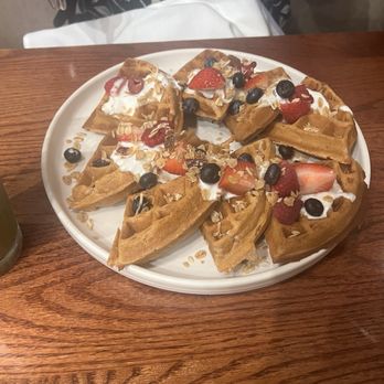 Fire by Forge - F&F Waffle - New American Near Me - Hartford, Connecticut Fire by Forge - F&F Waffle - New American Near Me - Hartford, Connecticut